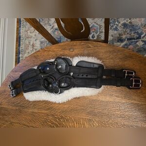 Stubben Equisoft Girth, 27 inches
